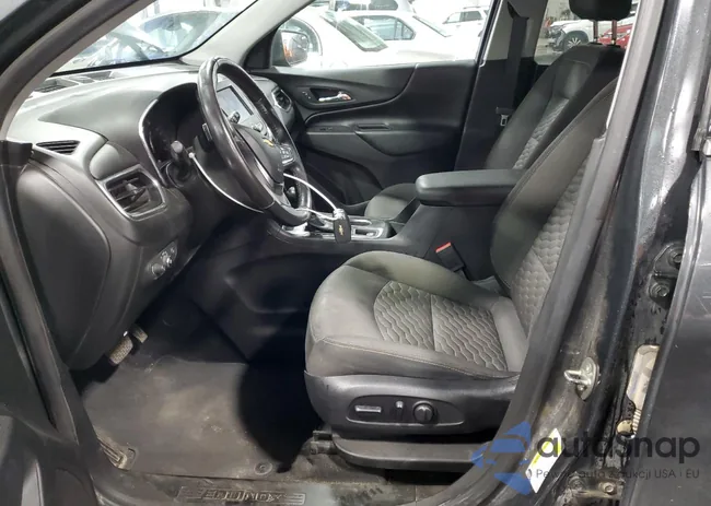 2GNAXUEV9L6239237: 72412233