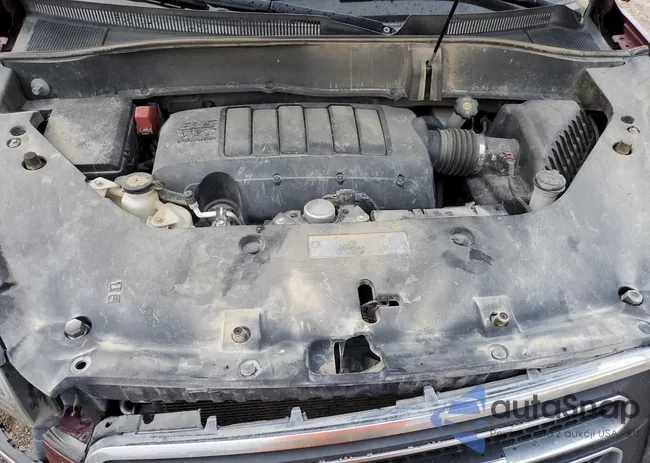 1GKKVSKD8HJ105465: 72416583