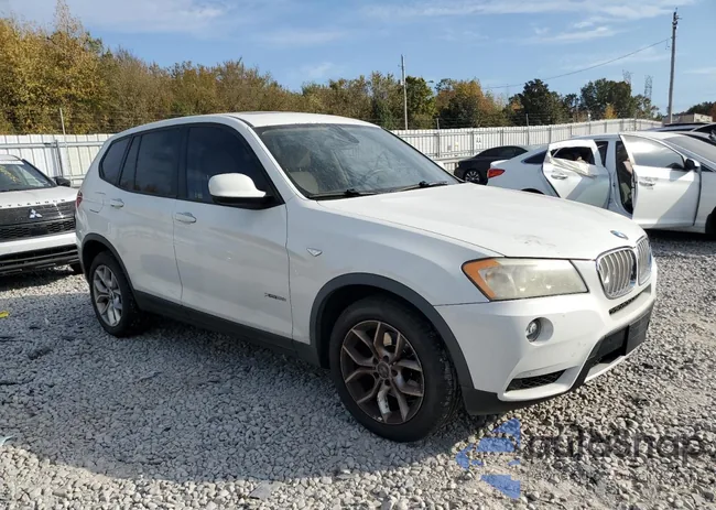 5UXWX7C5XBLT78042: 73547403