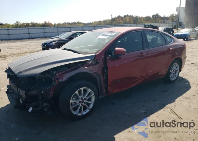 3FA6P0LU8KR167588: 72328763