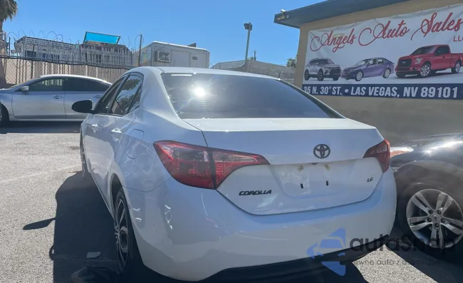 2T1BURHE4KC168413: 71140413