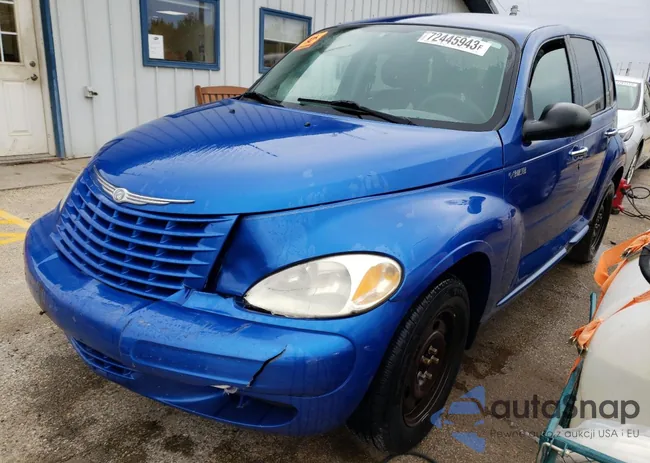 3C4FY58B75T574109: 72445943