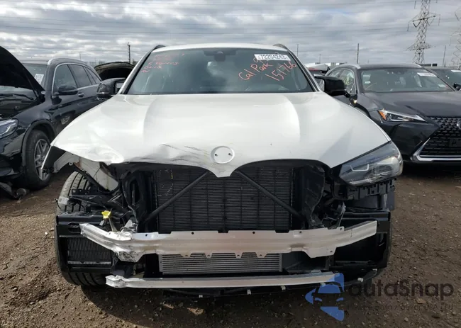 5UX43DT07P9N51574: 72204243