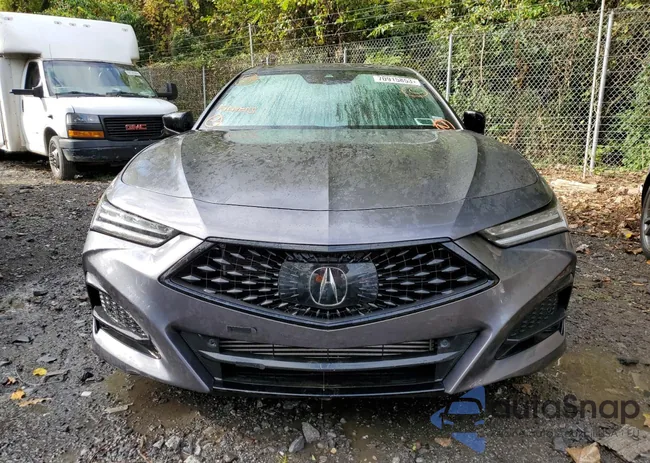 19UUB6F59PA003826: 70915853