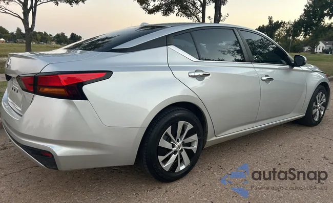 1N4BL4BV5LC254425: 74395823