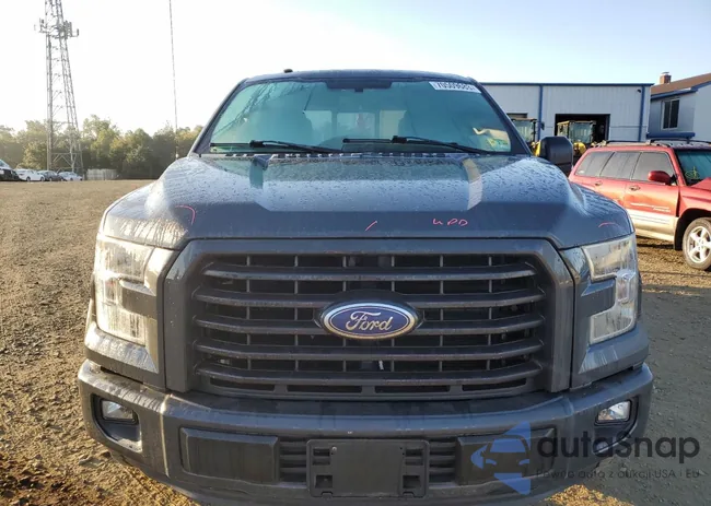 1FTEX1CF0GKE58689: 70509683