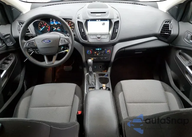 1FMCU0G9XHUA11111: 70864363