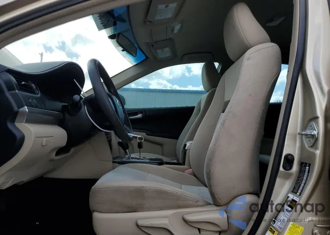 4T1BF1FK1CU528015: 73708783