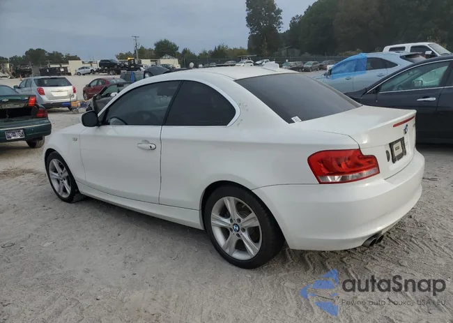 WBAUP9C50CVL91101: 70334013