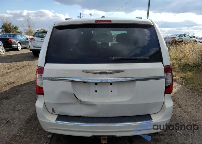 2C4RC1BG6DR540964: 73758943