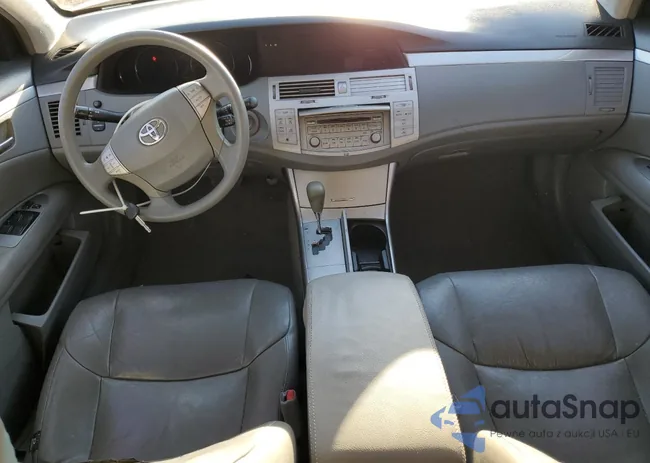 4T1BK36B86U089391: 71696053