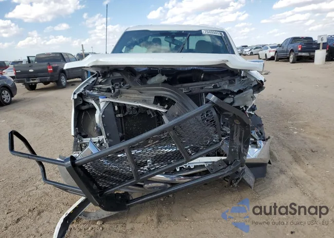 1FTFW1E83NFA12693: 70495053