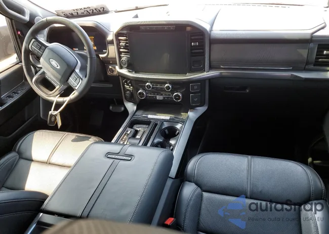 1FTFW1ED5NFC17543: 71730843