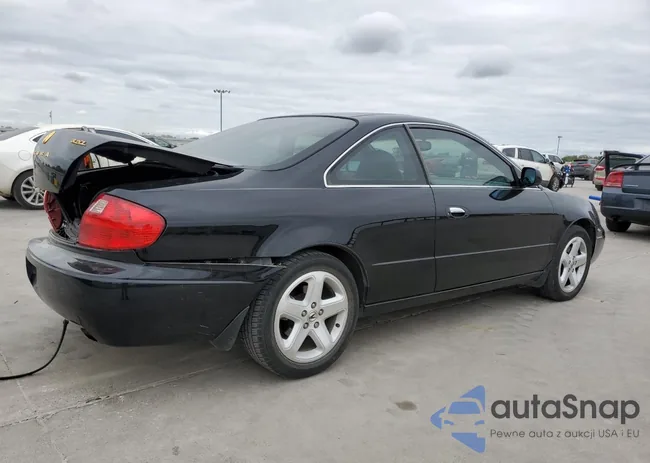 19UYA42631A032074: 70718003