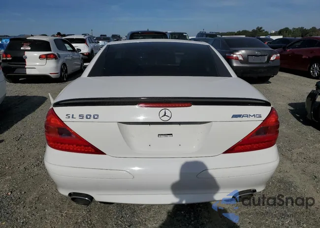 WDBSK75F43F026609: 74116053