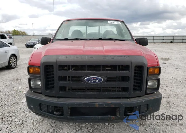 1FTNF205X8EC31496: 74102763