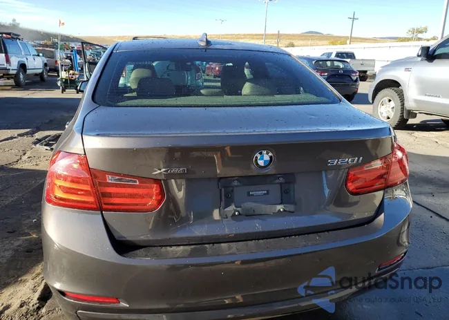 WBA3C3C53EK200375: 71890003