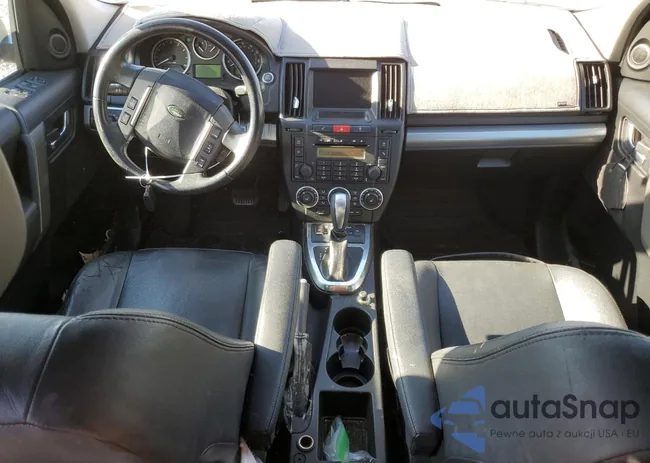 SALFS24N48H018495: 73564073