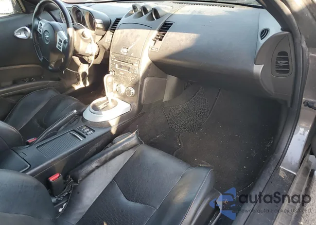 JN1BZ36AX7M652114: 70276133