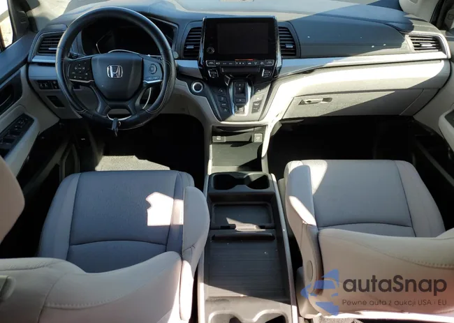 5FNRL6H5XNB015406: 69814063