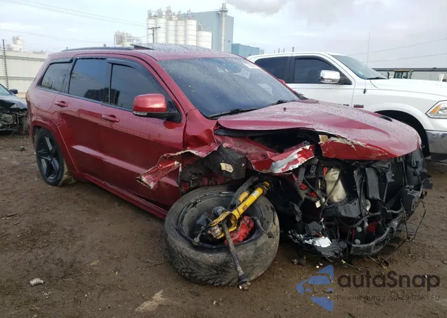 1C4RJFDJ2EC100276: 72905683