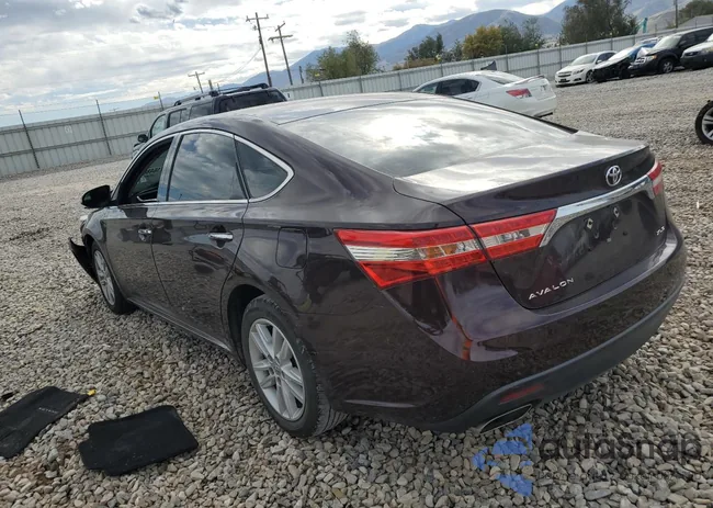 4T1BK1EB8DU072108: 71648023