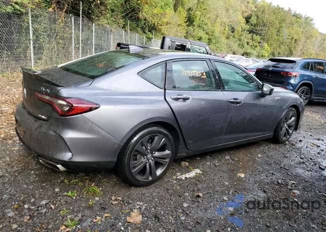 19UUB6F59PA003826: 70915853