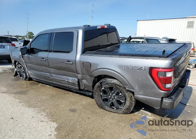 1FTFW1ED5NFC17543: 71730843