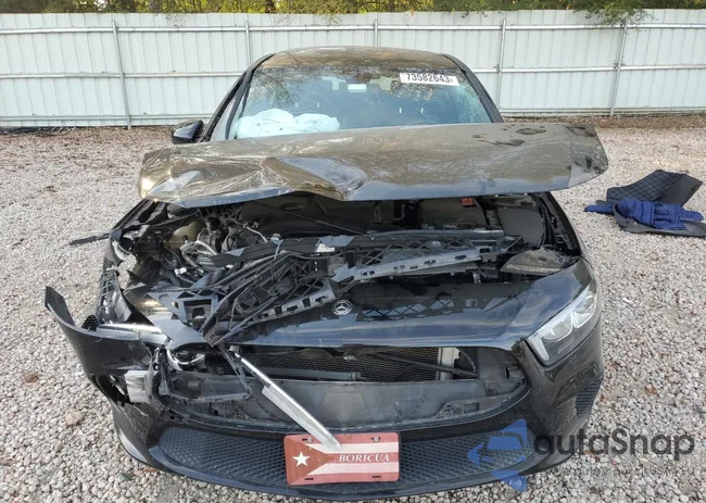 WDD3G4EB9KW035832: 73582643