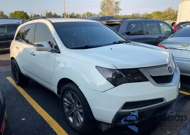 2HNYD2H65CH536450: 72605003