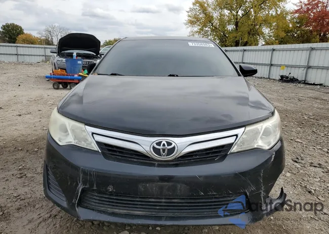 4T1BF1FK3CU009922: 73358983