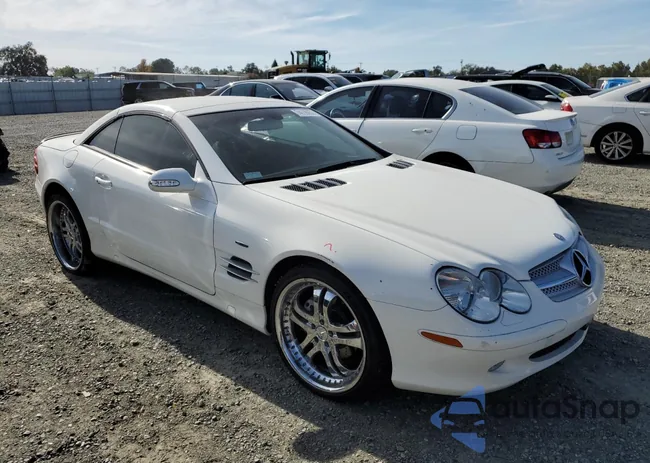 WDBSK75F43F026609: 74116053