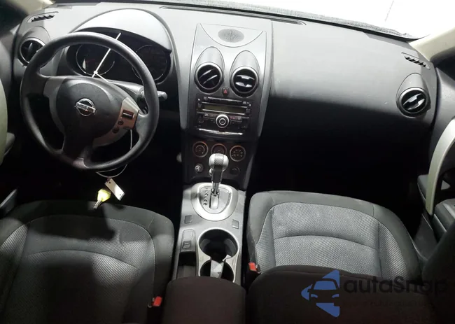 JN8AS5MT5DW009297: 72811263