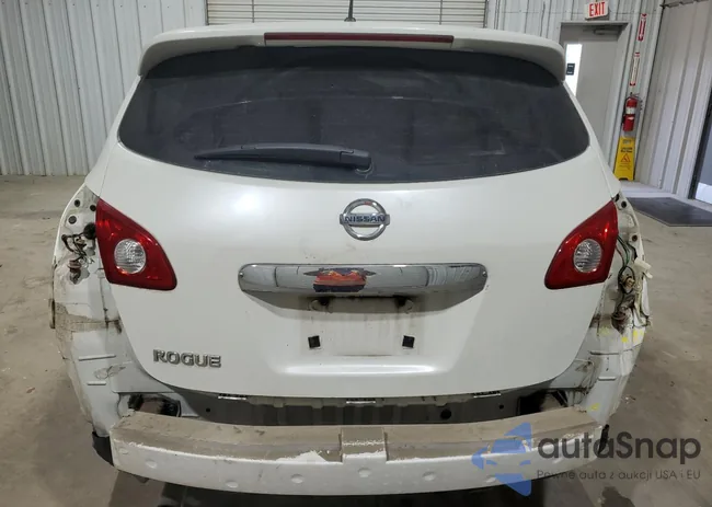 JN8AS5MT5DW009297: 72811263