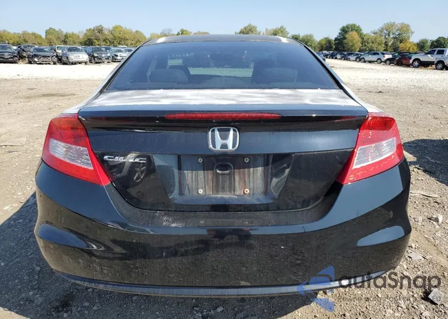 2HGFG3B83CH567539: 70625133