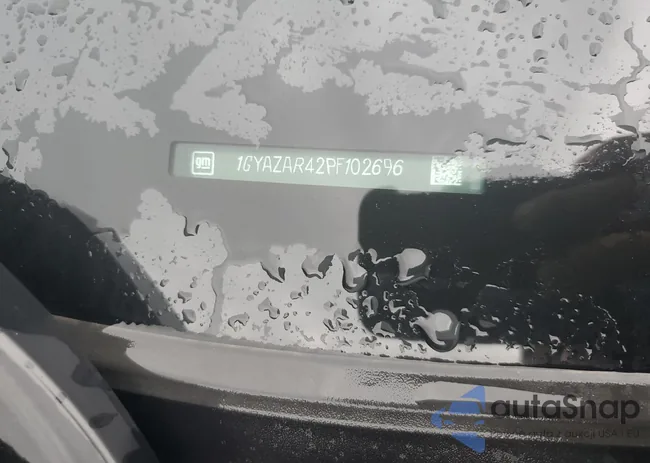 1GYAZAR42PF102696: 72633153