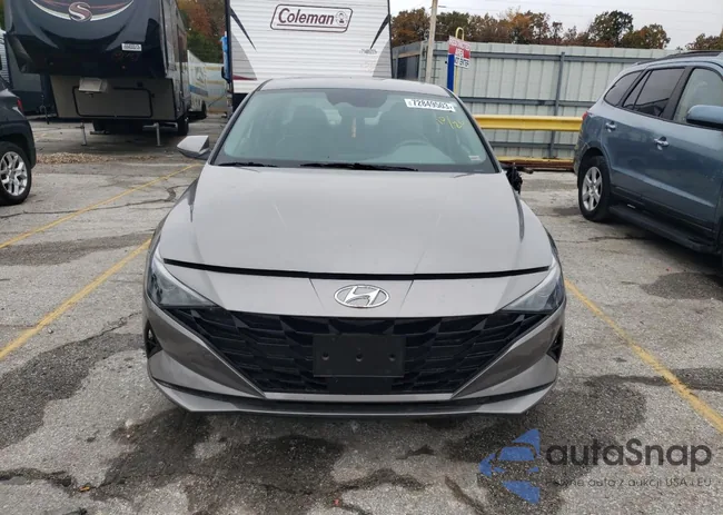 KMHLS4AG1MU152101: 72849503