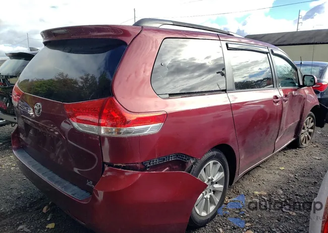 5TDJK3DC0DS055569: 71807583