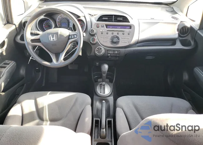 JHMGE8H36BS010986: 69721623