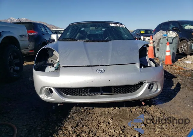 JTDFR320930053945: 71501053