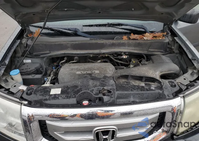 5FNYF4H20AB005071: 73313083