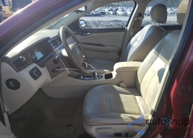 2G1WC581069116852: 71395883