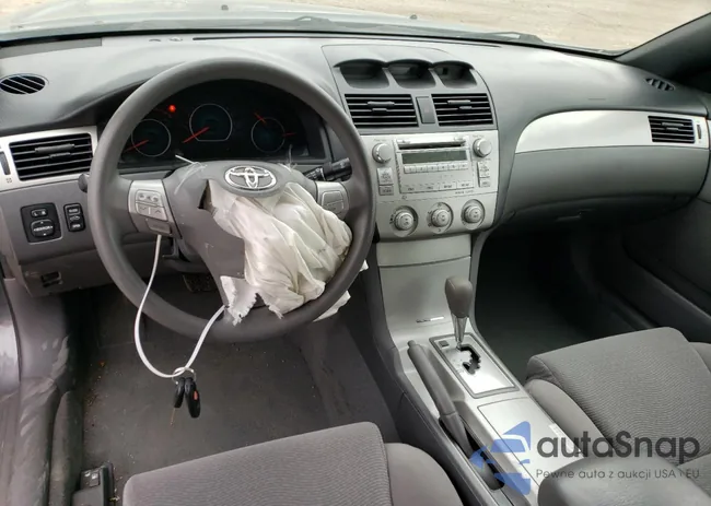 4T1FA38P98U139277: 73700153