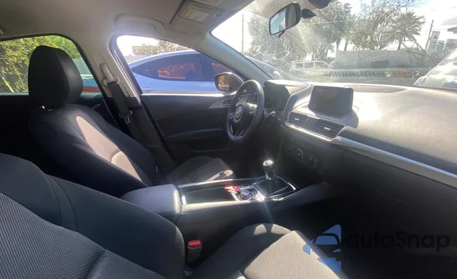 3MZBN1U73HM119769: 74551043