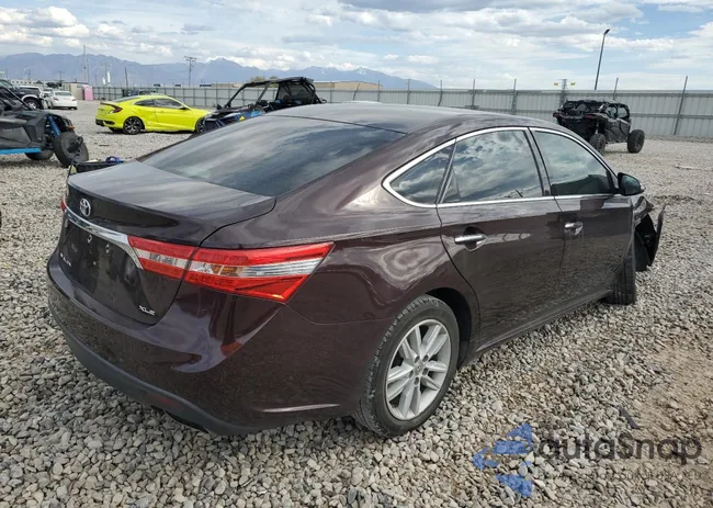 4T1BK1EB8DU072108: 71648023