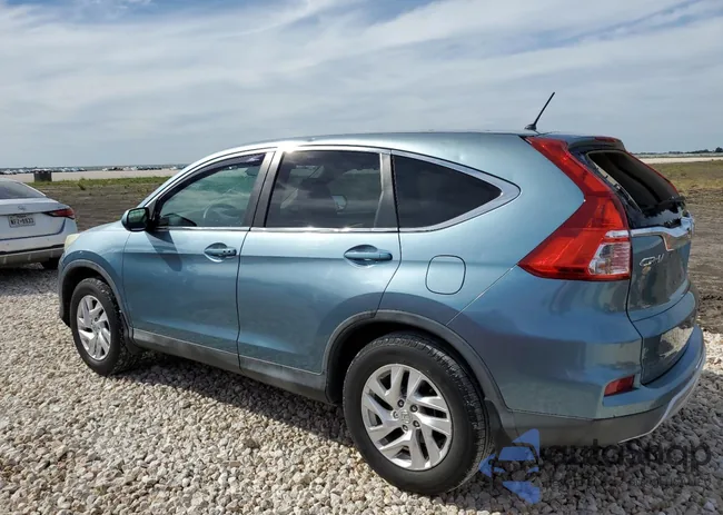 2HKRM3H51GH504440: 71010633