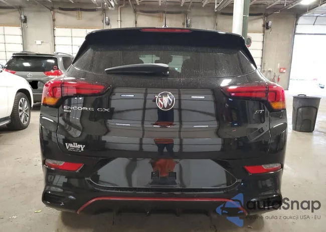 KL4MMCSL8MB129901: 73284773