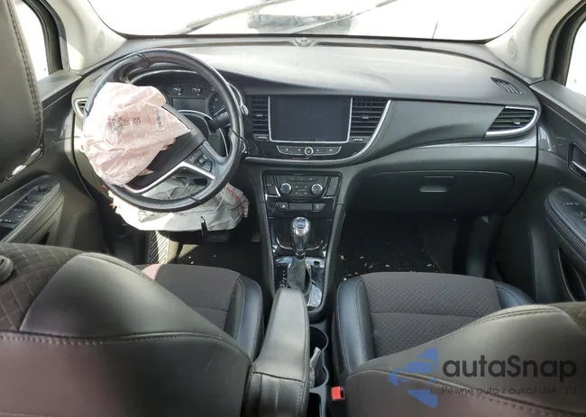 KL4CJASB8KB707072: 72971693