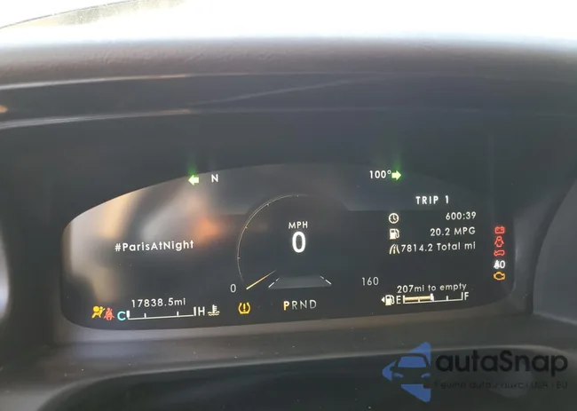 5LM5J7XC7PGL16498: 70195723