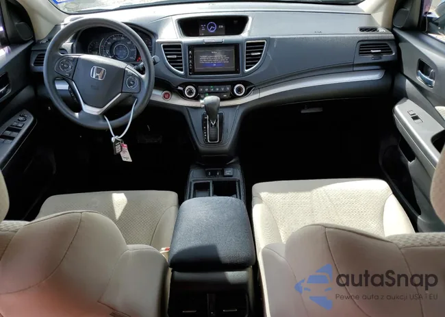 2HKRM3H51GH504440: 71010633